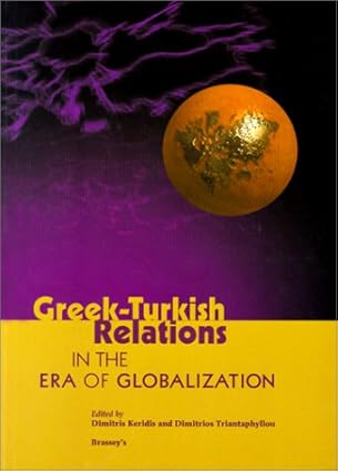 Greek-Turkish Relations: In the Era of Globalization
