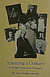 Spanning a Century: A Greek-American Odyssey