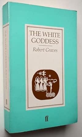 The White Goddess