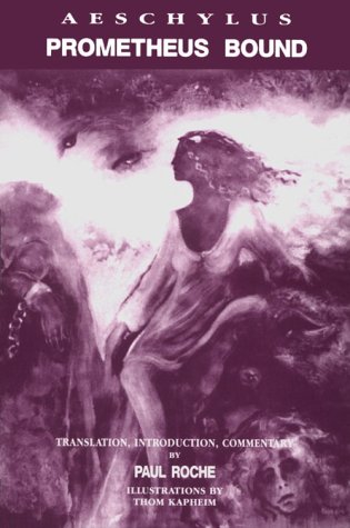 Aeschylus: Prometheus Bound