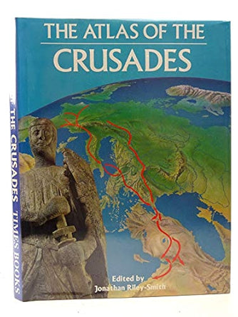 The Atlas of the Crusades