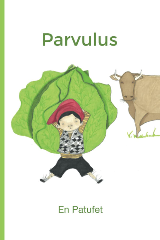 Parvulus: En Patufet - Ana Martin