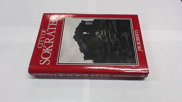 City of Sokrates : Introduction to Classical Athens