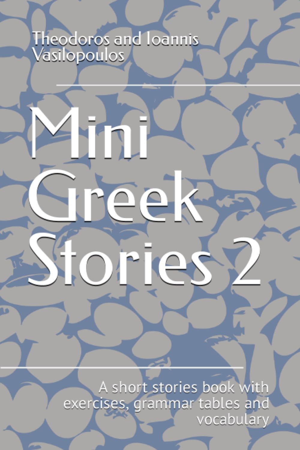 Mini Greek Stories 2