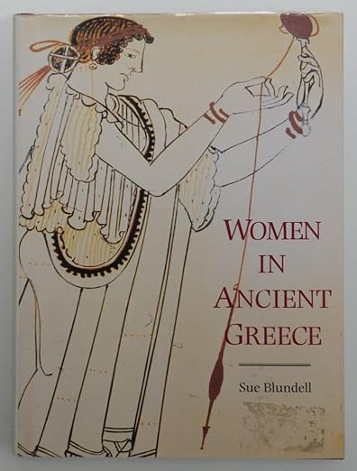 Women in Ancient Greece