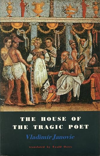 The House of the Tragic Poet