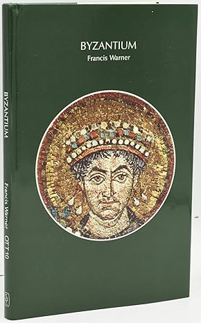 Byzantium (Oxford Theatre Texts, 10)