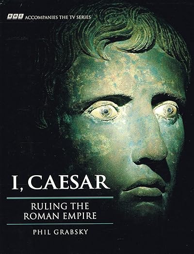 I Caesar: Ruling the Roman Empire
