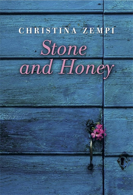 Stone and Honey - Christina Zempi