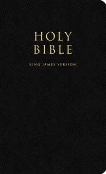 Holy Bible : King James Version (KJV)