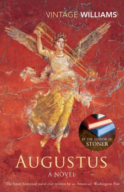 Augustus : A Novel - John Williams