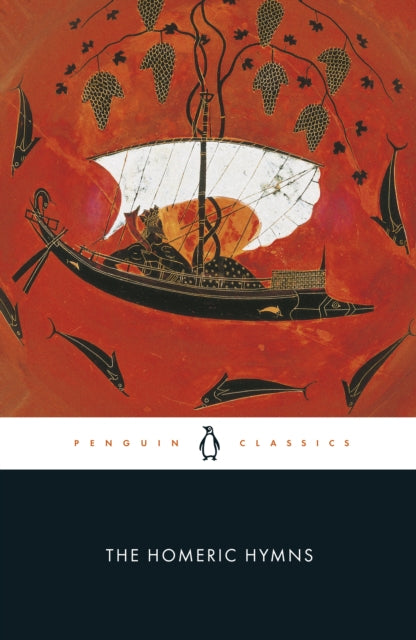 Homer: The Homeric Hymns