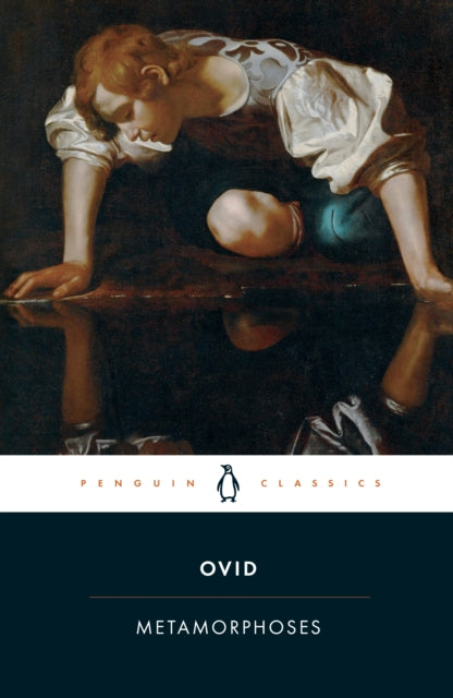 Ovid: Metamorphoses