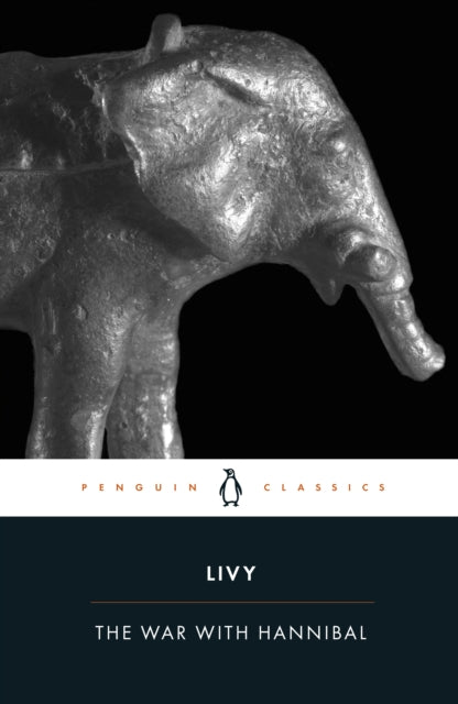 Livy: The War with Hannibal