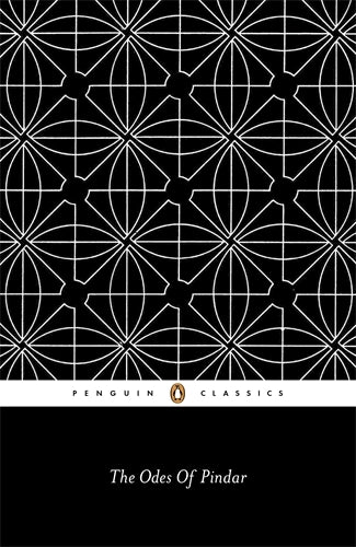 Pindar: The Odes