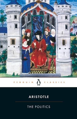Aristotle: The Politics