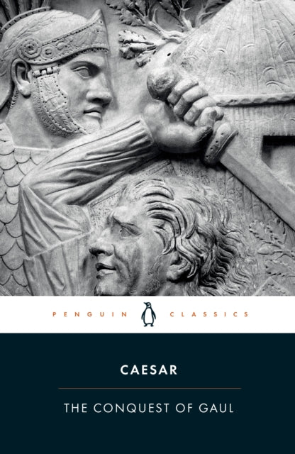 Caesar: The Conquest of Gaul