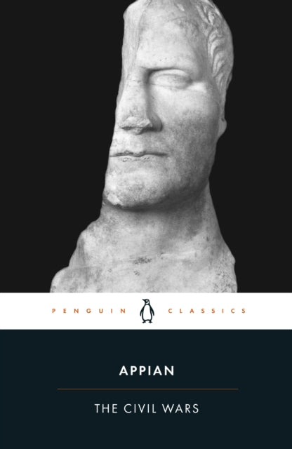 Appian: The Civil Wars