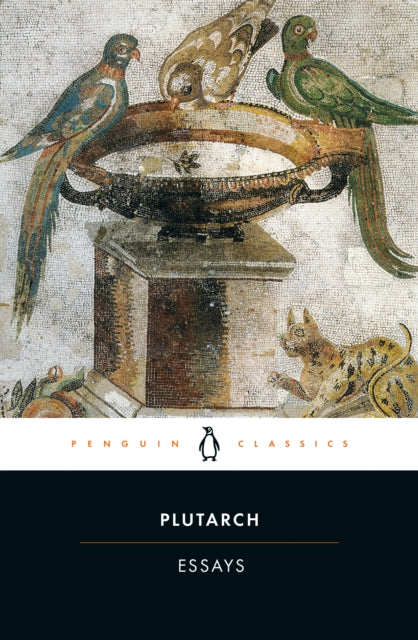 Plutarch: Essays