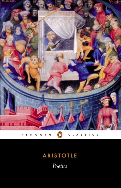 Aristotle: Poetics