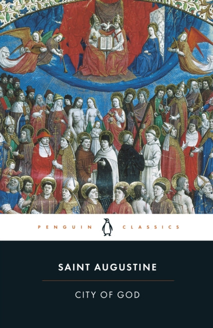 Augustine: City of God