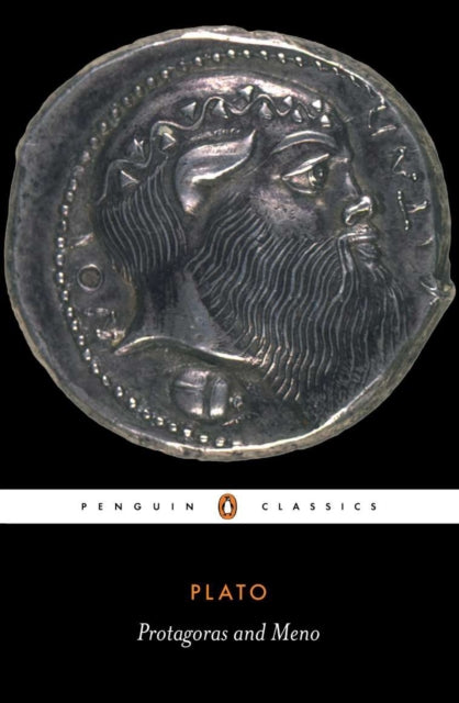 Plato: Protagoras and Meno