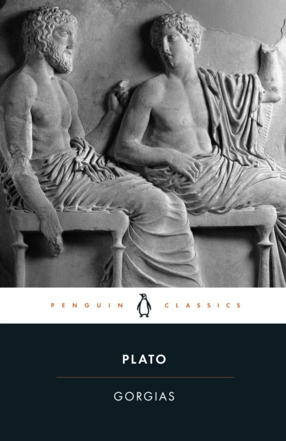 Plato: Gorgias