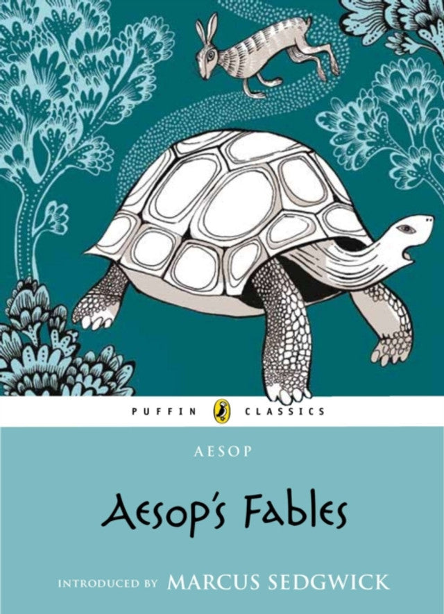 Aesop's Fables
