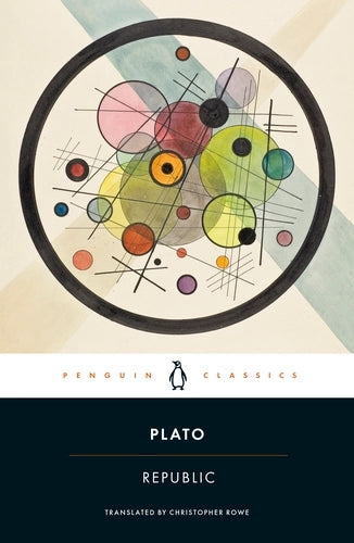 Plato: Republic