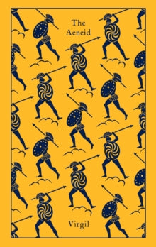 Virgil: The Aeneid
