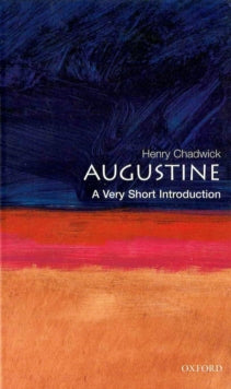 Augustine : A Very Short Introduction