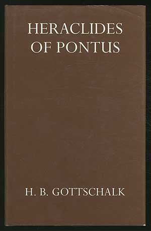 Heraclides of Pontus