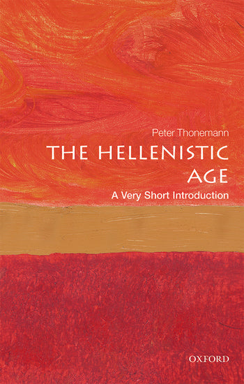 The Hellenistic Age : A Very Short Introduction