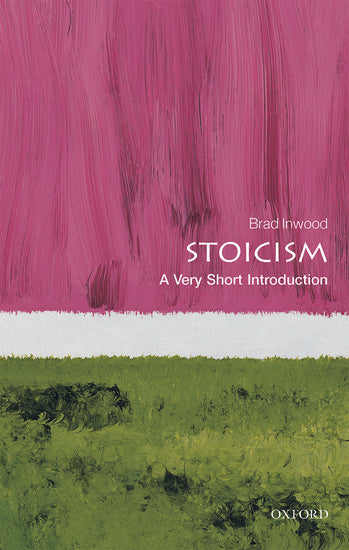 Stoicism: A Very Short Introduction