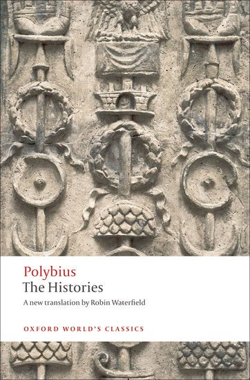 Polybius: The Histories