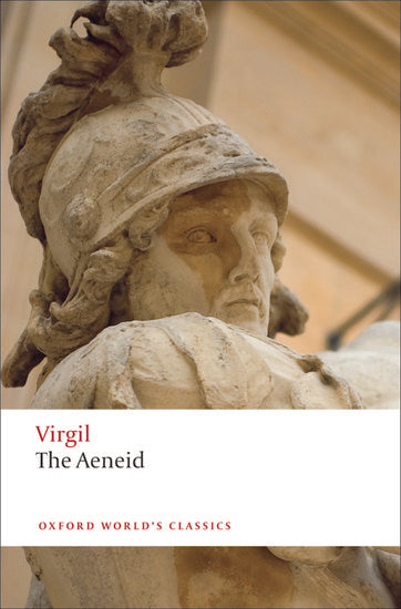 Virgil: The Aeneid