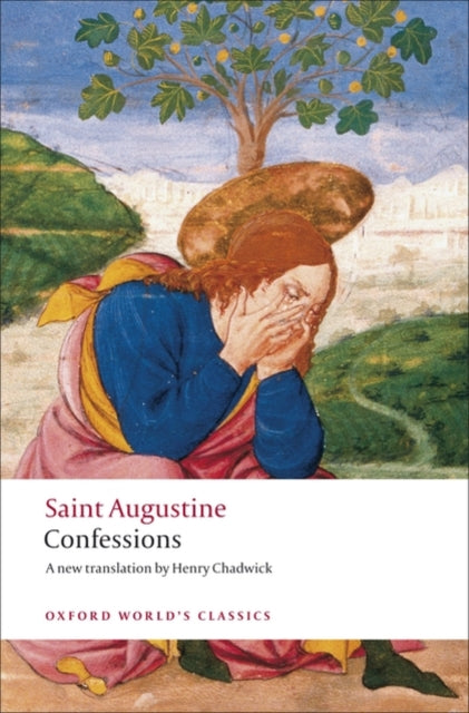 Augustine: Confessions