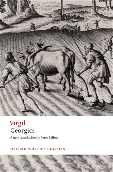 Virgil: Georgics