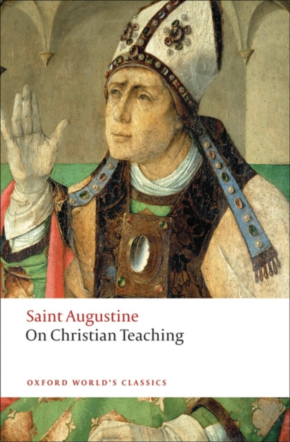 Augustine: On Christian Teaching
