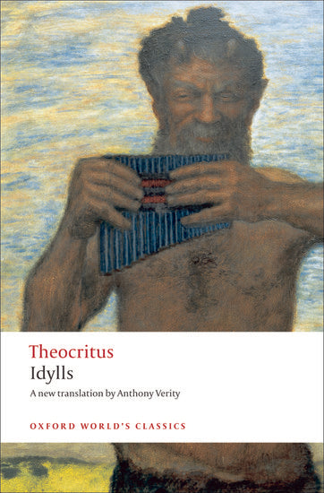 Theocritus: Idylls