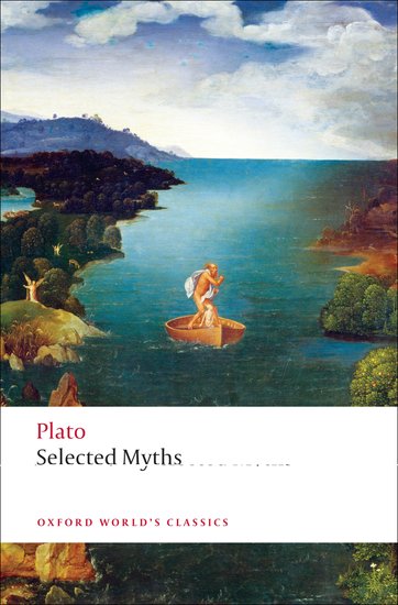 Plato: Selected Myths