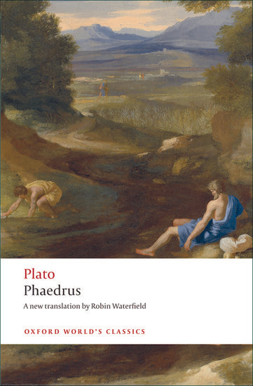 Plato: Phaedrus