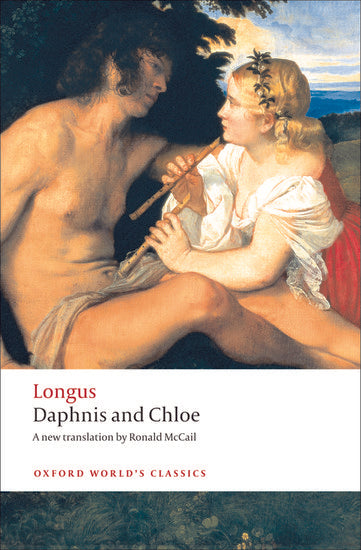 Longus: Daphnis and Chloe