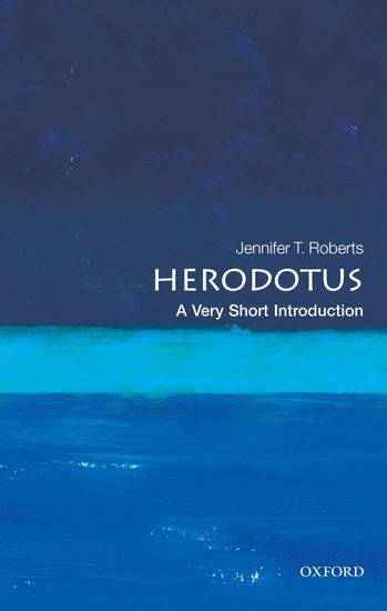 Herodotus : A Very Short Introduction