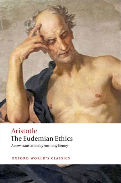 Aristotle: The Eudemian Ethics