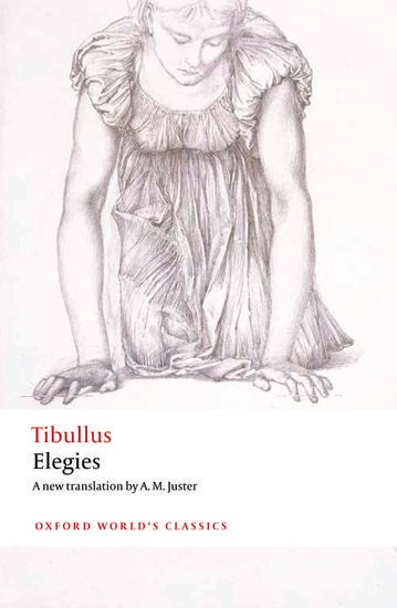 Tibullus: Elegies