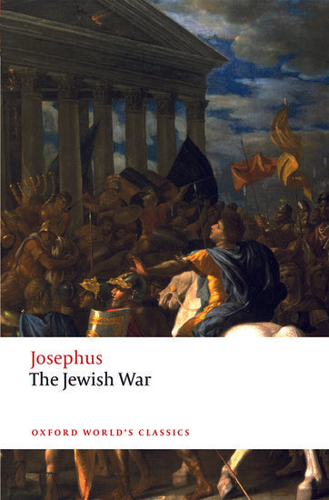 Josephus: The Jewish War