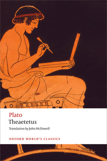 Plato: Theaetetus