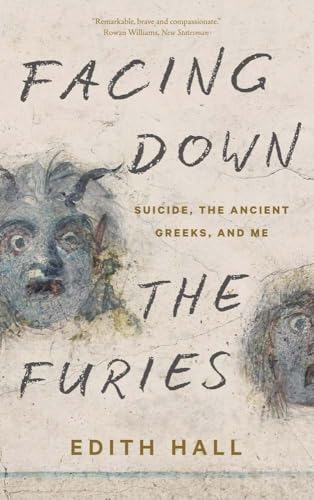 Facing Down the Furies