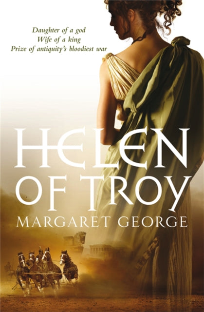 Helen of Troy - Margaret George